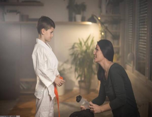 智能运动记录与分析