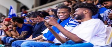 马拉松赛事运动员社区建设