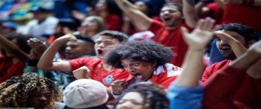 赛事综合营销服务