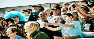 运动员步态分析与优化